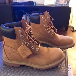 Women's Linden Woods Timberlands